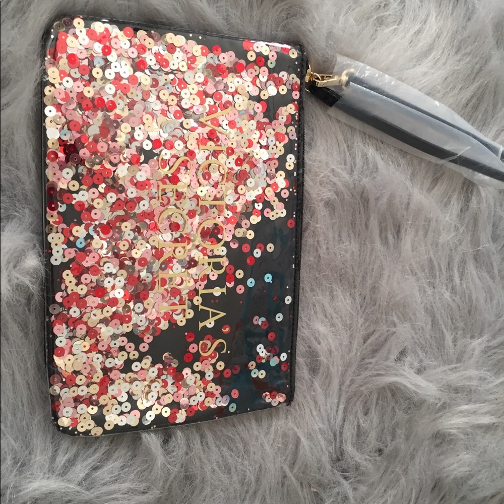 Small VS cosmetic Bag